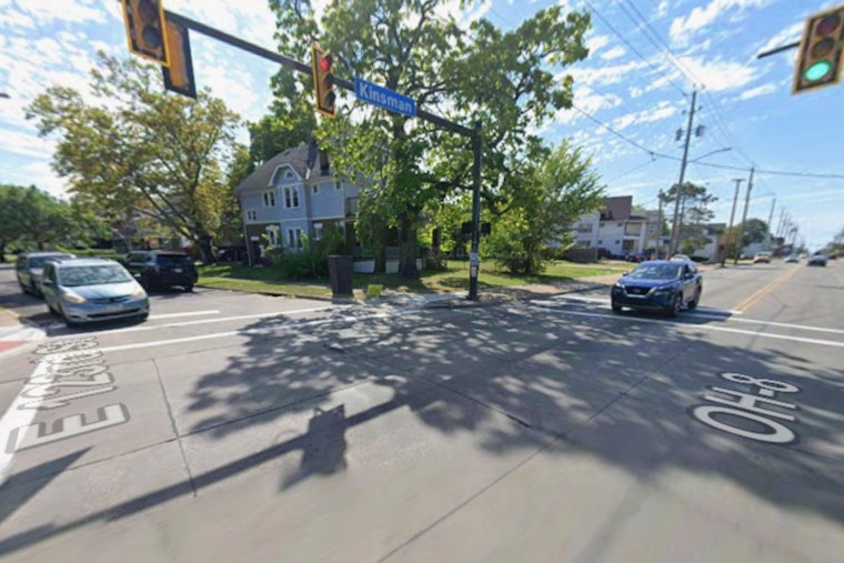 Kinsman Crash Turns Deadly as Car Slams Into Tree on Cleveland’s East Side