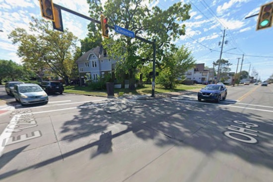 Kinsman Crash Turns Deadly as Car Slams Into Tree on Cleveland’s East Side