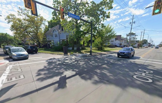 Kinsman Crash Turns Deadly as Car Slams Into Tree on Cleveland’s East Side
