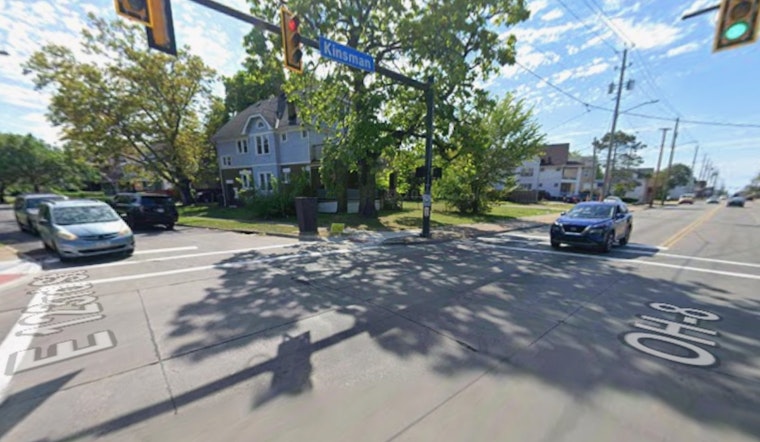 Kinsman Crash Turns Deadly as Car Slams Into Tree on Cleveland’s East Side
