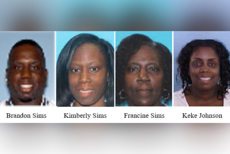 Kinston, Goldsboro Clinic Owners Nailed In $12M Medicaid Scam