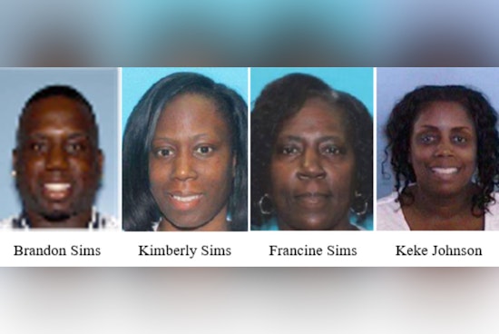 Kinston, Goldsboro Clinic Owners Nailed In $12M Medicaid Scam