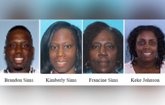 Kinston, Goldsboro Clinic Owners Nailed In $12M Medicaid Scam