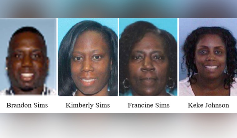 Kinston, Goldsboro Clinic Owners Nailed In $12M Medicaid Scam