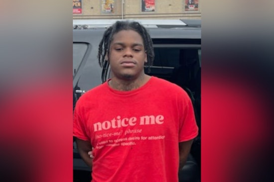 Kinston Suspect Arrested In New York After 2024 Homicide