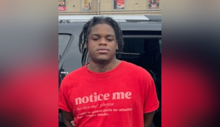 Kinston Suspect Arrested In New York After 2024 Homicide