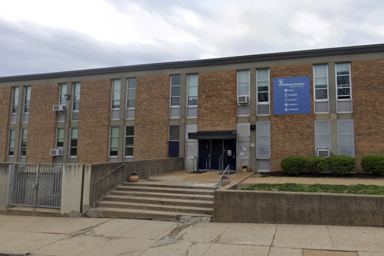 KIPP Bails On Deal With St. Louis Schools, Leaving Classrooms In Limbo