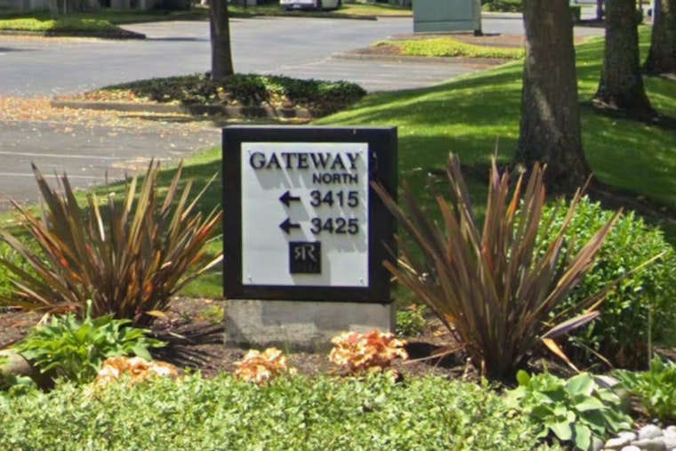 Kirkland Investor Drops $76.5M On Tukwila Warehouse Row
