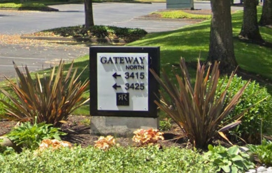 Kirkland Investor Drops $76.5M On Tukwila Warehouse Row