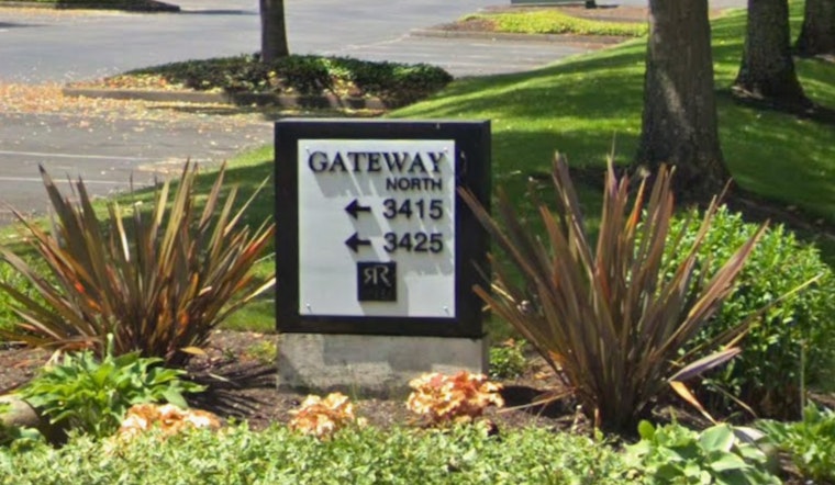 Kirkland Investor Drops $76.5M On Tukwila Warehouse Row