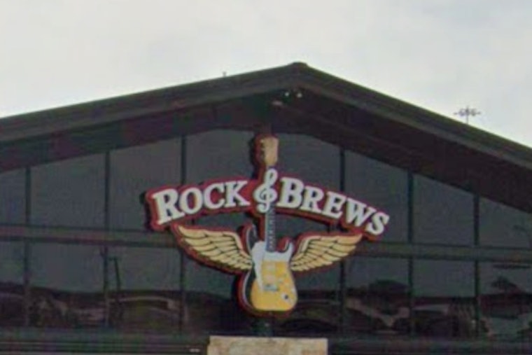 Kiss Legends Bring Rock & Brews Spectacle To Royal Oak