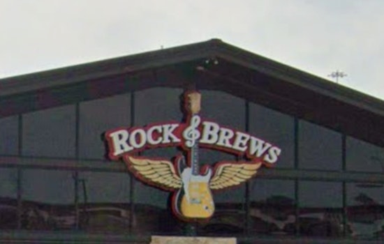 Kiss Legends Bring Rock & Brews Spectacle To Royal Oak