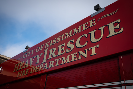 Kissimmee Firefighters’ Shift Shakeup Hits Pause As City Dangles Bonus Time Off