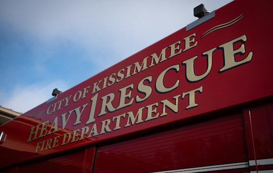 Kissimmee Firefighters’ Shift Shakeup Hits Pause As City Dangles Bonus Time Off