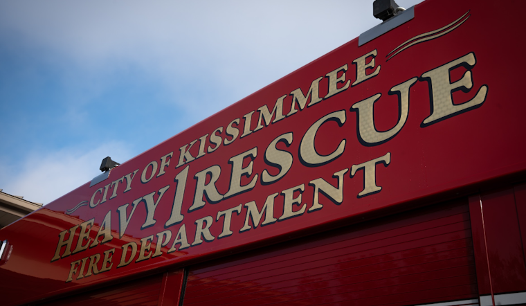 Kissimmee Firefighters’ Shift Shakeup Hits Pause As City Dangles Bonus Time Off