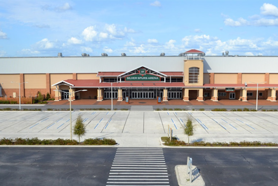 Kissimmee Kickoff: Orlando City, Osceola Line Up $50 Million Heritage Park Overhaul