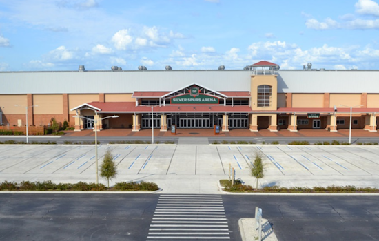 Kissimmee Kickoff: Orlando City, Osceola Line Up $50 Million Heritage Park Overhaul