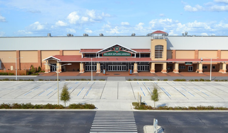 Kissimmee Kickoff: Orlando City, Osceola Line Up $50 Million Heritage Park Overhaul