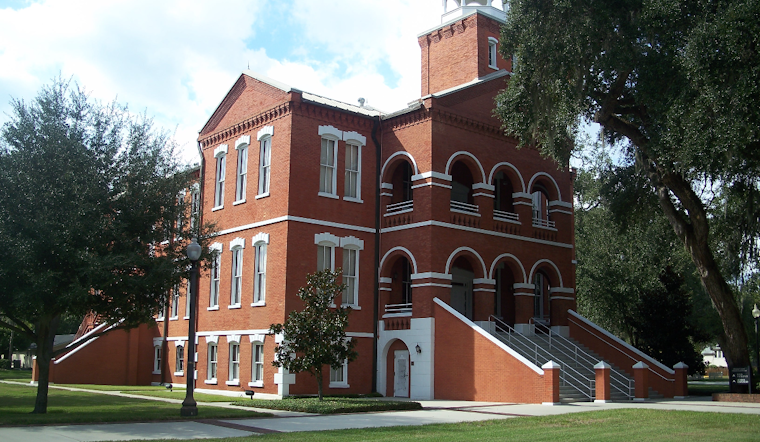 Kissimmee Land Grab: Osceola Moves to Hand 25 Airport Acres to Jr. Davis