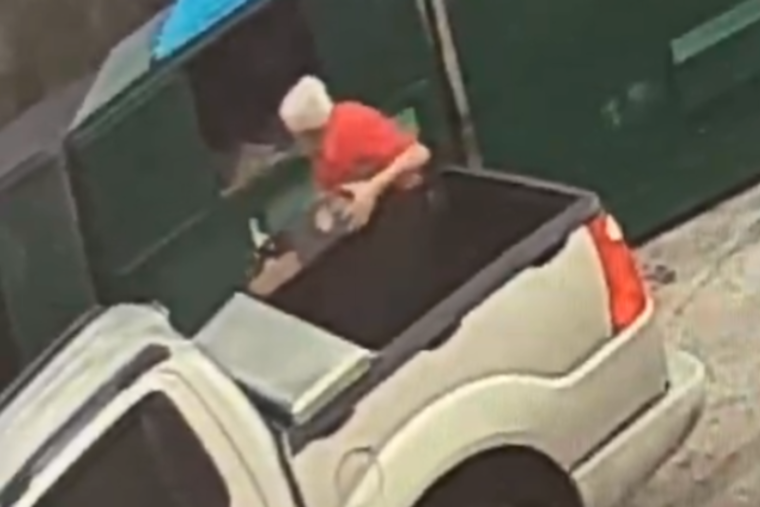 Kissimmee Man Accused of Dumping Injured Dog Behind Parkway Shop
