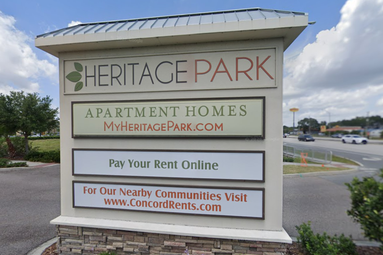 Kissimmee Mother Charged After Boy Beaten at Heritage Park Playground