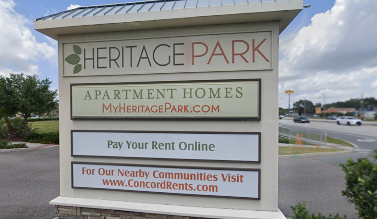 Kissimmee Mother Charged After Boy Beaten at Heritage Park Playground