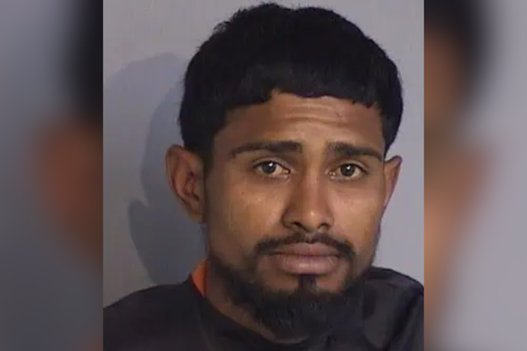 Kissimmee Parking-Lot Brawl Nearly Turns Deadly As Gun Jams Twice