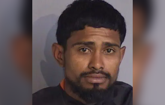 Kissimmee Parking-Lot Brawl Nearly Turns Deadly As Gun Jams Twice
