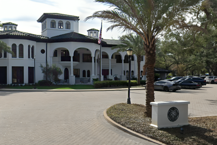 Kissimmee’s $1 Billion Magnifica Mega-Enclave Springs Back To Life With Fresh Permits