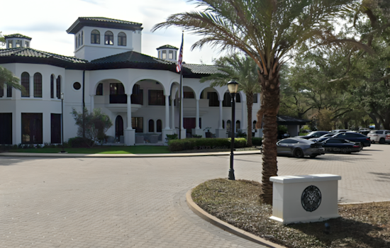 Kissimmee’s $1 Billion Magnifica Mega-Enclave Springs Back To Life With Fresh Permits