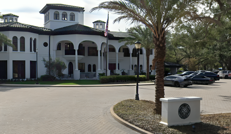 Kissimmee’s $1 Billion Magnifica Mega-Enclave Springs Back To Life With Fresh Permits