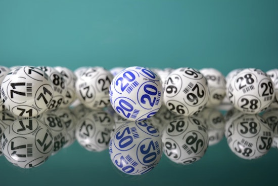 Kitchen-Table Shock For Noble Couple Who Sat On $1 Million Powerball Ticket