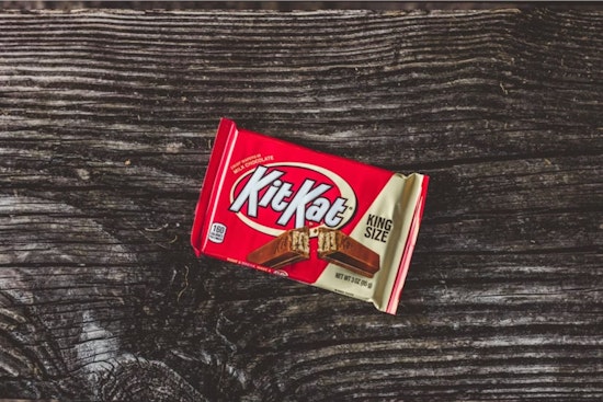 KitKat Crooks Jack 12 Tonnes of Candy, Put Europe’s Easter on Edge