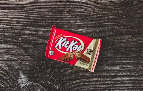 KitKat Crooks Jack 12 Tonnes of Candy, Put Europe’s Easter on Edge