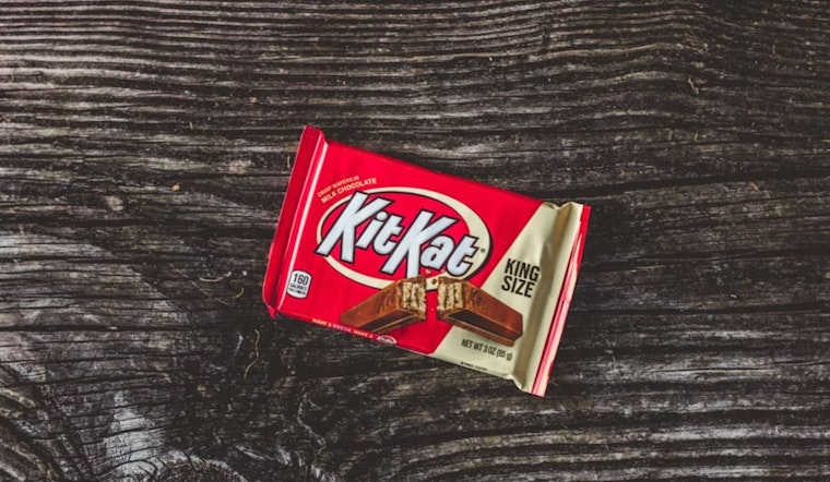 KitKat Crooks Jack 12 Tonnes of Candy, Put Europe’s Easter on Edge