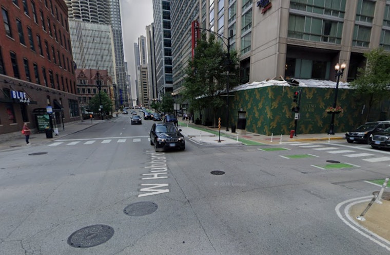 Kitty's Cosmopolitan Club Coming To River North