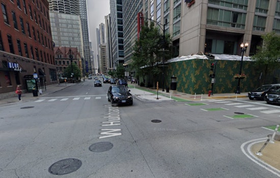 Kitty's Cosmopolitan Club Coming To River North