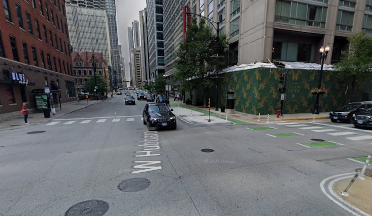 Kitty's Cosmopolitan Club Coming To River North