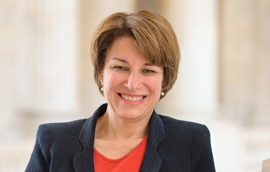 Klobuchar Runs Up the Score as Minnesota GOP Scrambles for a Game Plan