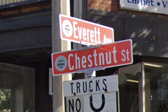 Knife Chaos Erupts At Chelsea Corner, Multiple People Stabbed Near Chestnut And Everett