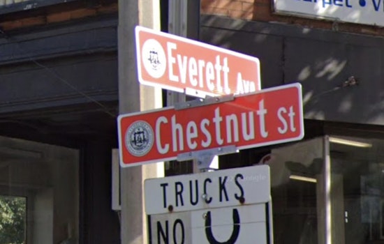 Knife Chaos Erupts At Chelsea Corner, Multiple People Stabbed Near Chestnut And Everett
