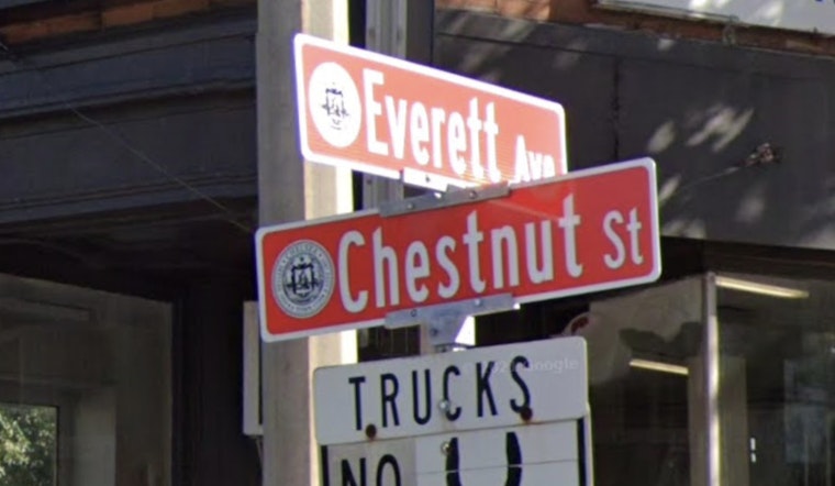 Knife Chaos Erupts At Chelsea Corner, Multiple People Stabbed Near Chestnut And Everett
