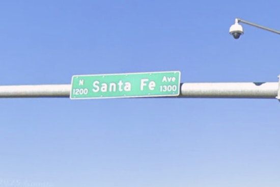 Knife Clash Near Santa Fe as Edmond Cops Haul In Two