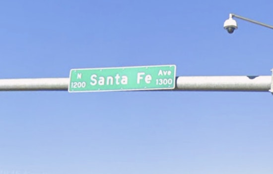Knife Clash Near Santa Fe as Edmond Cops Haul In Two