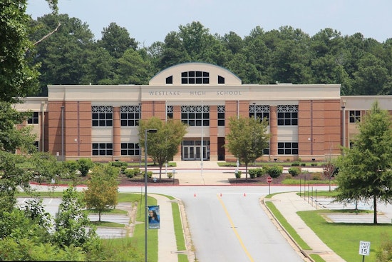 Knife In Backpack Triggers Accidental Lockdown At Westlake High
