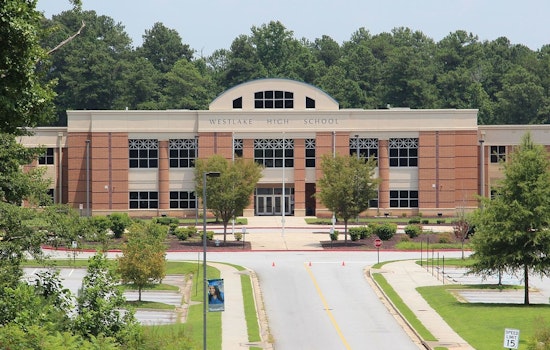 Knife In Backpack Triggers Accidental Lockdown At Westlake High