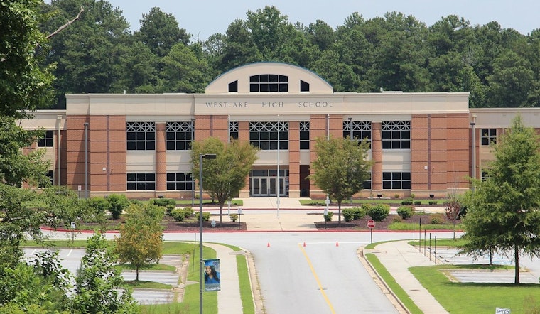Knife In Backpack Triggers Accidental Lockdown At Westlake High
