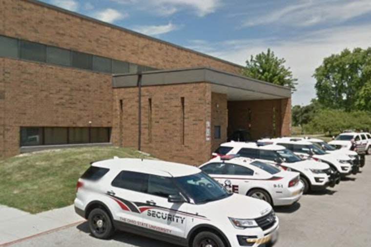 Knife Pulled in Ohio Union Brawl as OSU Cops Hunt Suspect