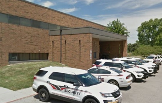 Knife Pulled in Ohio Union Brawl as OSU Cops Hunt Suspect