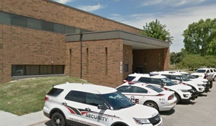 Knife Pulled in Ohio Union Brawl as OSU Cops Hunt Suspect